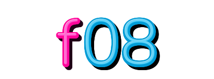 f08 — logo kanal