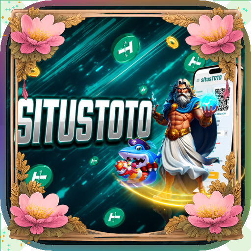 situstoto — mitra unggulan
